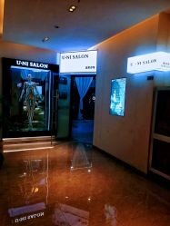 -U·NI SALON 造型