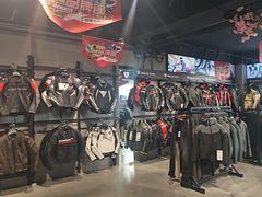 -机车外挂骑士装备(丰台店)