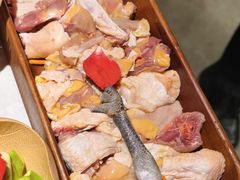 -芸山季·云南野生菌火锅(人民广场来福士店)