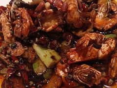 -辣婆婆(航天桥店)