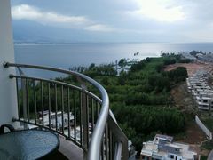 -大理洱海龙湾假日酒店