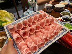 -百花深处·老北京风味菜