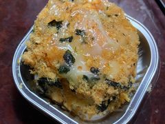 -老婆很芒榴莲千层蛋糕(丽泽桥店)