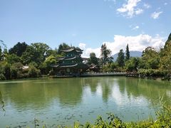 -黑龙潭公园
