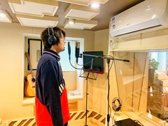 -北京620音乐工作室·录音棚(通州店)