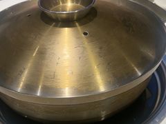 -烹然四季椰子鸡火锅(姚家园万象汇店)