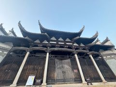 -绩溪龙川景区
