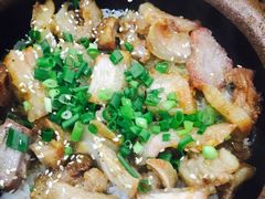 -红星光发煲仔饭(大石街店)