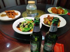 -惠宾饭庄(中山路店)