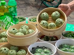 -李与白包子铺(桐梓林店)
