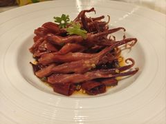 -万达瑞华酒店·品珍中餐厅