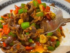 -竹里馆·淮扬菜·功夫茶(老门东店)