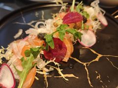 -西安皇冠假日酒店·B&G51餐厅