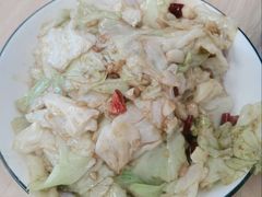 -鑫小城故事·砂锅·排骨藕汤(兴业路店)