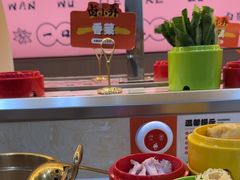 -卤小弄热卤转转小火锅