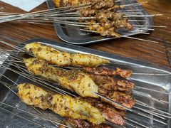 -清真·马峰烤肉(小学习北巷店)