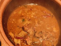 -酒肆浅葱·特色菜馆(卓悦intown店)