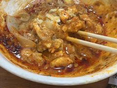 -清真·宏顺祥卤汁凉粉(大皮院店)