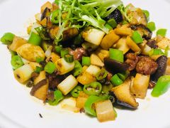-蜀宴小调·精致家常菜(科华店)