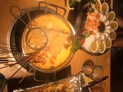 -生如夏花泰式火锅(西村黑金店)