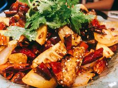 -鱼桥巷·美学川菜