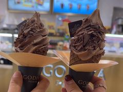-GODIVA(王府井apm店)