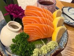 -米禾良日料(人民广场店)