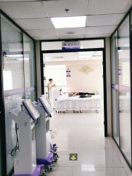 -痘博士北京·全国连锁祛痘机构