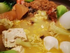 -狮王府淮扬菜(新街口友谊店)