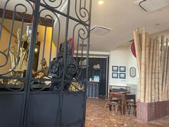 -南沙游艇会·大兵船餐厅