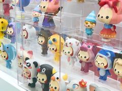 -泡泡玛特POPMART(上海环球港店)