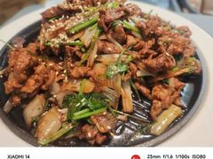 -秀儿四九城·新京菜(亚运村鸟巢店)