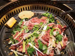 -嘿嘟嘟·肋条烧肉放题(爱融荟城店)