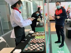 -北京鹏龙大道奔驰4S店(纪家庙店)
