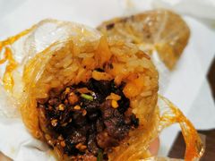 糯米饭-六广门毛阿姨糯米饭