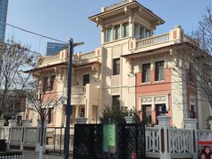 -天津意大利风情旅游区