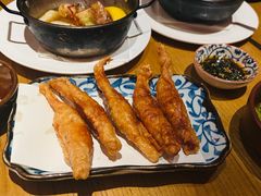 鸡皮饺子-妮妮酒馆Bistro Nini
