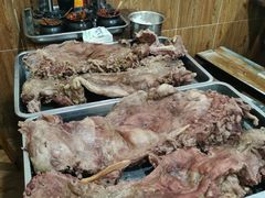 -攀枝花·任德琼·盐边羊肉米线
