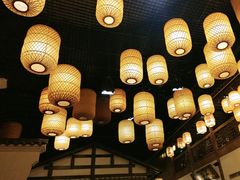 -南京大牌档(凯德大峡谷店)