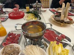-上海浦东康桥绿地假日酒店