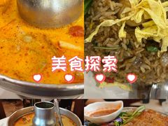 -荷花泰菜(东方新天地店)