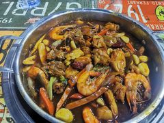 -宝龙广场(蓬莱区)