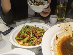 -兰湘子·湘菜小炒(济南领秀城店)