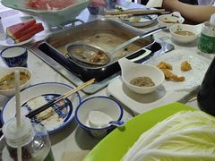 -潮牛魏记鲜牛肉火锅(开发区店)