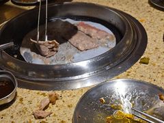 -姜胖胖无限自助烤肉(光明万达店)