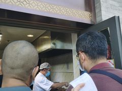 -马凯餐厅(地安门店)