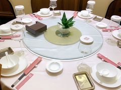 包厢-粗茶淡饭·汉口公馆(循礼门店)