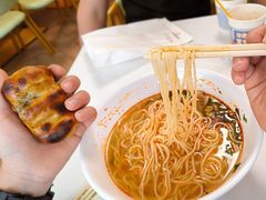 -塔吾栏面肺子牛肉面(金币山商城店)