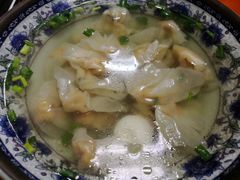 -福州人铭小吃