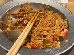 -水平有限广西米粉·广西风味集(五道口店)